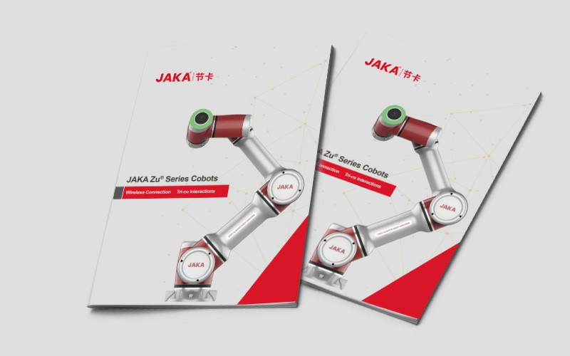 Presentation of JAKA Robotics