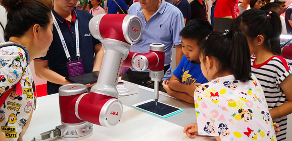 Tại sao nên chọn Zu Cobots